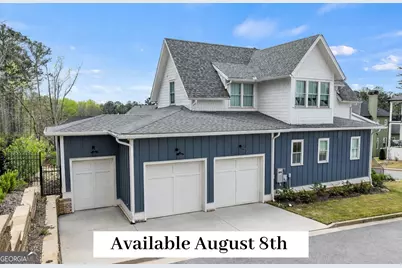 1150 Blair Lane, Peachtree City, GA 30269 - Photo 4