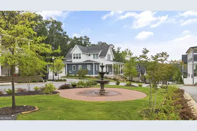 1150 Blair Lane, Peachtree City, GA 30269 - Photo 2