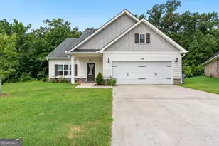 338 Lana Ln, Lagrange, GA 30241 - Photo 2