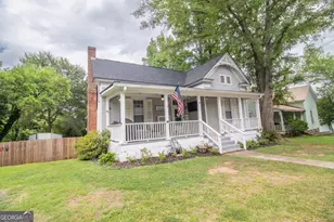14 2nd Ave, Newnan, GA 30263 - Photo 1