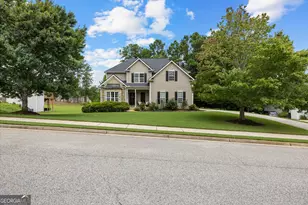 65 Autumn Creek, Senoia, GA 30276 - Photo 2