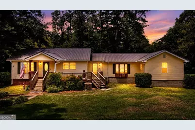 77 York Drive NE, Plainville, GA 30733 - Photo 2