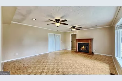 77 York Drive NE, Plainville, GA 30733 - Photo 8