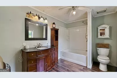 77 York Drive NE, Plainville, GA 30733 - Photo 24