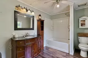 77 York Dr NE, Plainville, GA 30733 - Photo 24