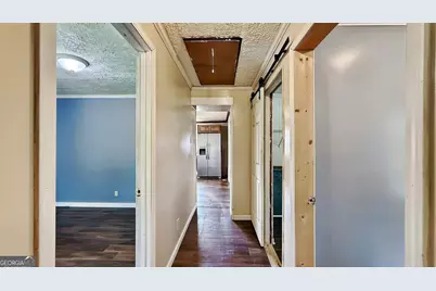 77 York Drive NE, Plainville, GA 30733 - Photo 20
