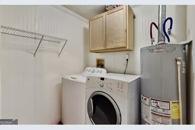 77 York Drive NE, Plainville, GA 30733 - Photo 30
