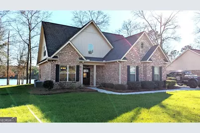 326 Willow Cove Court, Lizella, GA 31052 - Photo 2