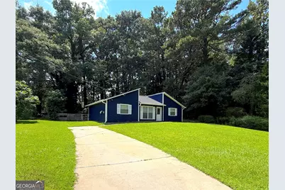 813 Post Oak Circle, Lawrenceville, GA 30046 - Photo 2