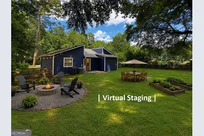 813 Post Oak Circle, Lawrenceville, GA 30046 - Photo 20
