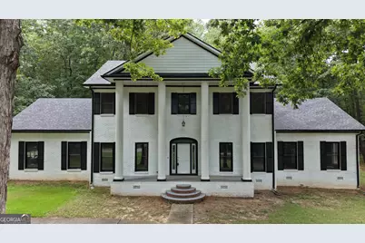 275 Allie Drive, McDonough, GA 30252 - Photo 1