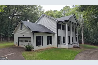 275 Allie Drive, McDonough, GA 30252 - Photo 2