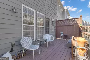 2165 Weldonberry Dr NE, Brookhaven, GA 30319 - Photo 26