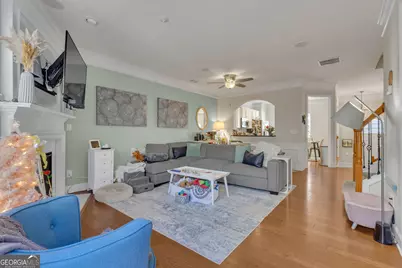 2165 Weldonberry Drive NE, Brookhaven, GA 30319 - Photo 22