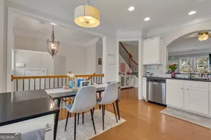 2165 Weldonberry Dr NE, Brookhaven, GA 30319 - Photo 14
