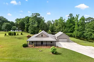 1723 Drew Allen Rd, Williamson, GA 30292 - Photo 1
