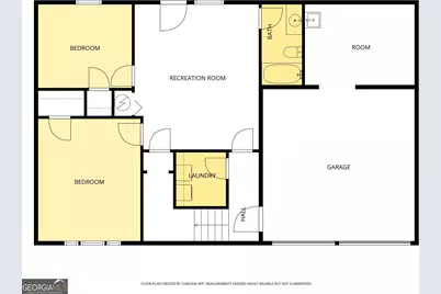 280 Grover Turner Way, McDonough, GA 30253 - Photo 46