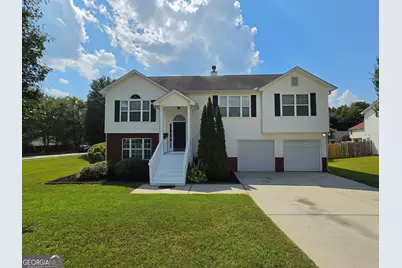 280 Grover Turner Way, McDonough, GA 30253 - Photo 4