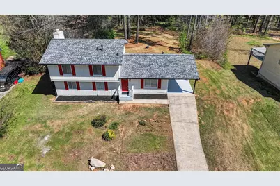 7230 Connell Road, Fairburn, GA 30213 - Photo 2