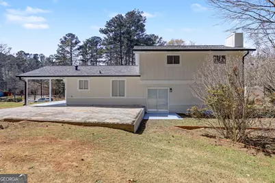 7230 Connell Road, Fairburn, GA 30213 - Photo 42