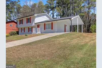 7230 Connell Road, Fairburn, GA 30213 - Photo 4