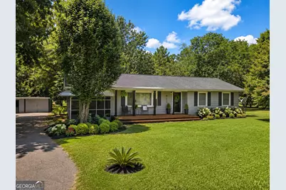 2615 Camak Road, Warrenton, GA 30828 - Photo 1