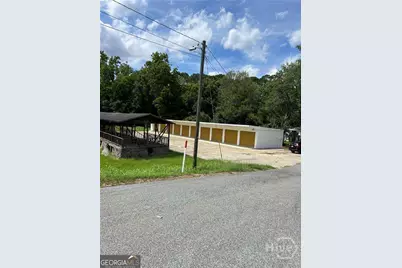 704 Symonds Street, Vidalia, GA 30474 - Photo 2
