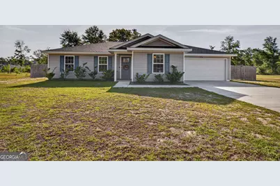1032 Spring Grove Road, Jesup, GA 31545 - Photo 1