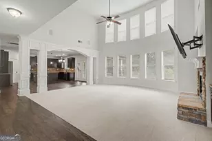 340 Seawright Dr, Fayetteville, GA 30215 - Photo 16
