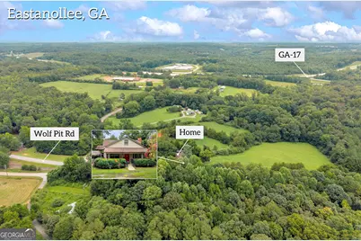 2657 Wolf Pit, Eastanollee, GA 30538 - Photo 50