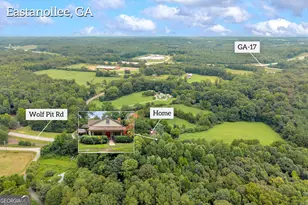 2657 Wolf Pit, Eastanollee, GA 30538 - Photo 50