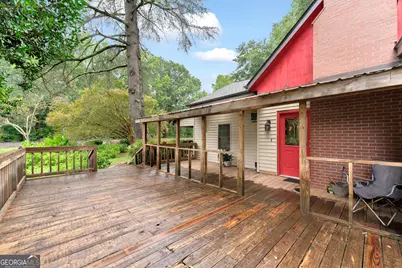 2657 Wolf Pit, Eastanollee, GA 30538 - Photo 40