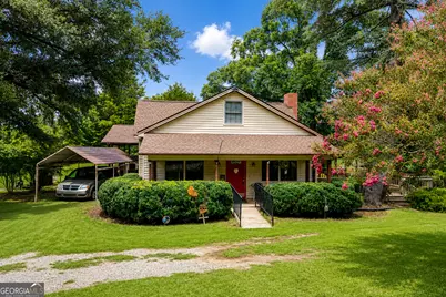 2657 Wolf Pit, Eastanollee, GA 30538 - Photo 1