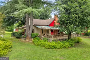 2657 Wolf Pit, Eastanollee, GA 30538 - Photo 58