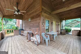 2657 Wolf Pit, Eastanollee, GA 30538 - Photo 36