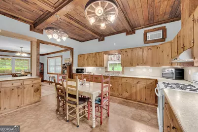 2657 Wolf Pit, Eastanollee, GA 30538 - Photo 2