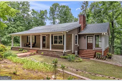 285 Wolf Den Road, Royston, GA 30662 - Photo 2