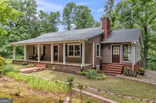 285 Wolf Den Rd, Royston, GA 30662 - Photo 2