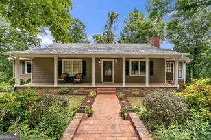 285 Wolf Den Rd, Royston, GA 30662 - Photo 1