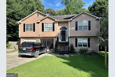 412 Casey's Drive, Winder, GA 30680 - Photo 1
