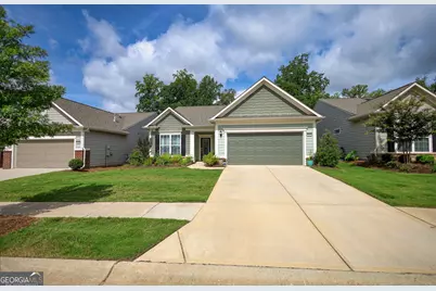 223 Nuttall Drive, Griffin, GA 30223 - Photo 2