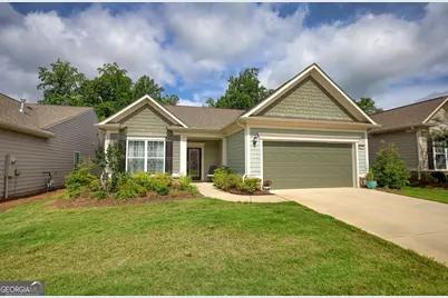 223 Nuttall Drive, Griffin, GA 30223 - Photo 4