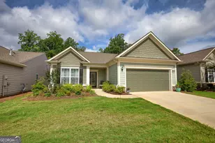 223 Nuttall Dr, Griffin, GA 30223 - Photo 4