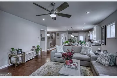 223 Nuttall Drive, Griffin, GA 30223 - Photo 38