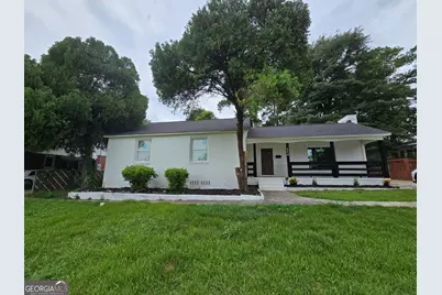 558 Forest Avenue, Macon, GA 31201 - Photo 2