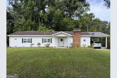 159 Cypress Lake Drive, Statesboro, GA 30458 - Photo 2