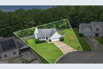 10488 Tobano Trail, Jonesboro, GA 30238 - Photo 34
