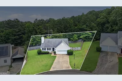 10488 Tobano Trail, Jonesboro, GA 30238 - Photo 32