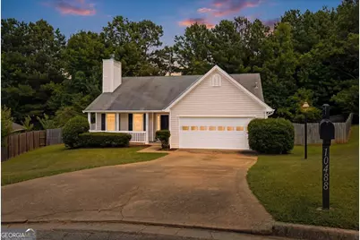 10488 Tobano Trail, Jonesboro, GA 30238 - Photo 22