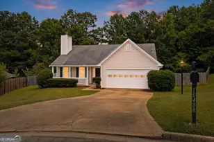 10488 Tobano Trail, Jonesboro, GA 30238 - Photo 22